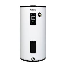 Whirlpool 50-Gallon Electric Water Heater